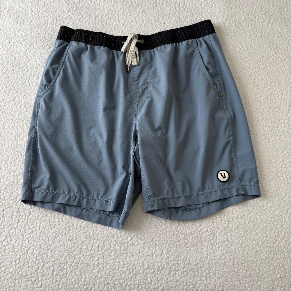 Vuori Core Shorts